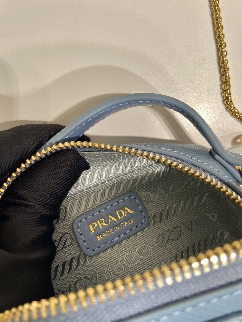 Pra*a satchel bags